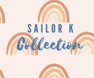 Sailor K. Collection